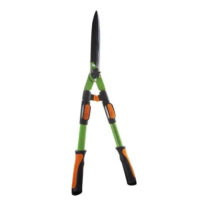 Çit Kesme Makası Teleskopik Saplı 67-86 Cm