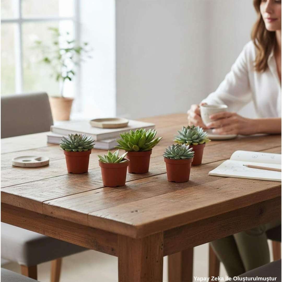 Echeveria 10-15 Cm