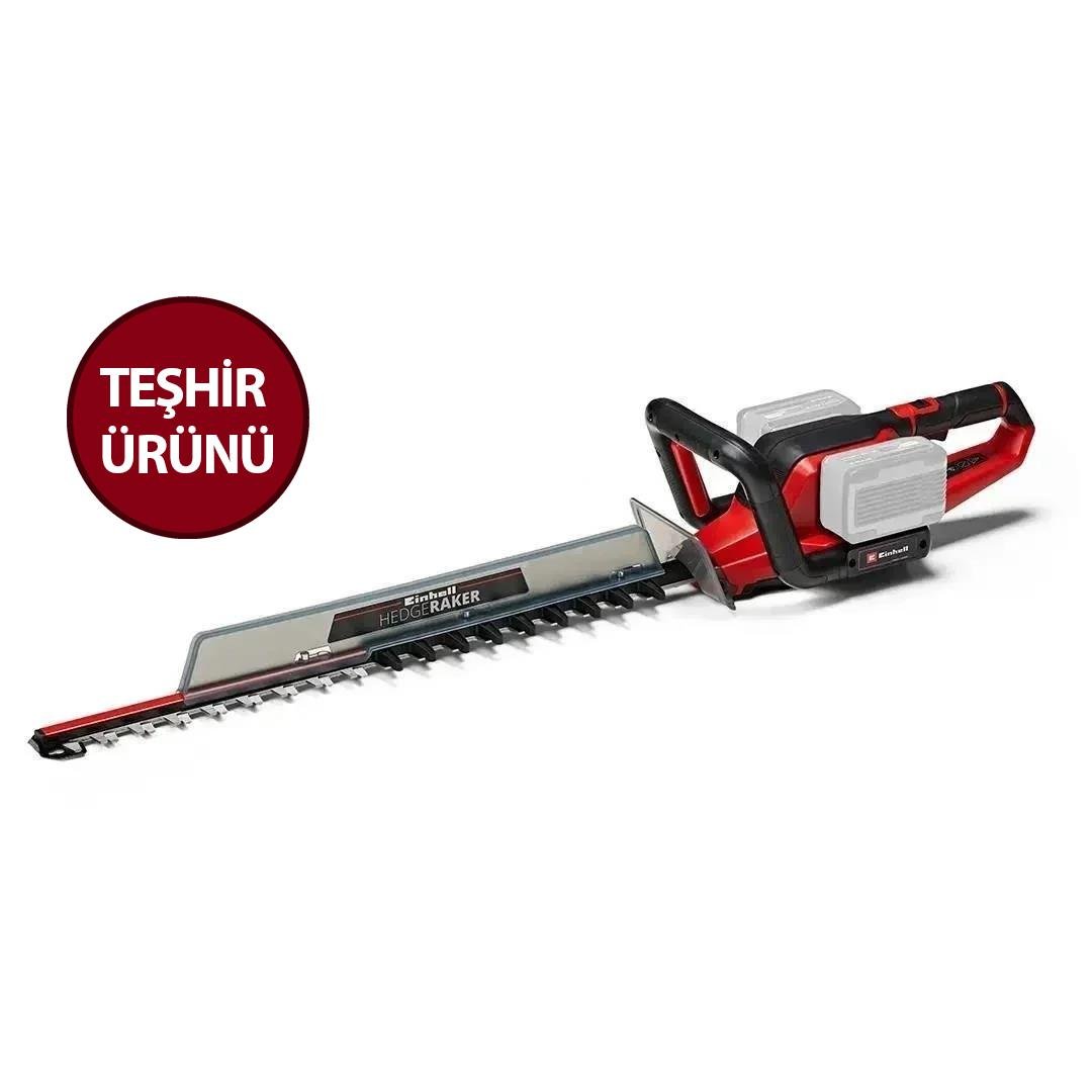Einhell GE-CH 36/65 Li Akülü Çit Budama Makinesi