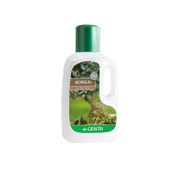 Genta Bonsailer İçin Sıvı Besin (500 Ml)