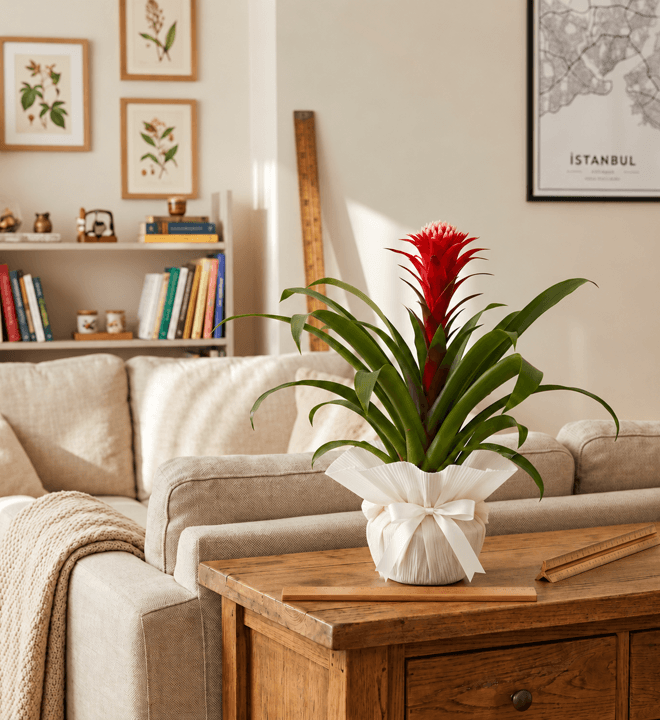 Guzmania
