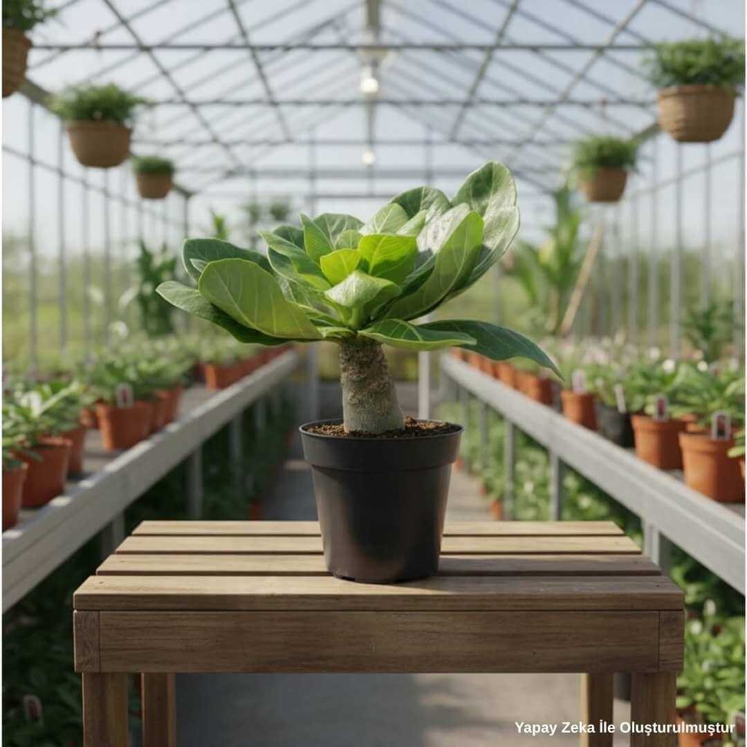 Hawaii Palmiyesi