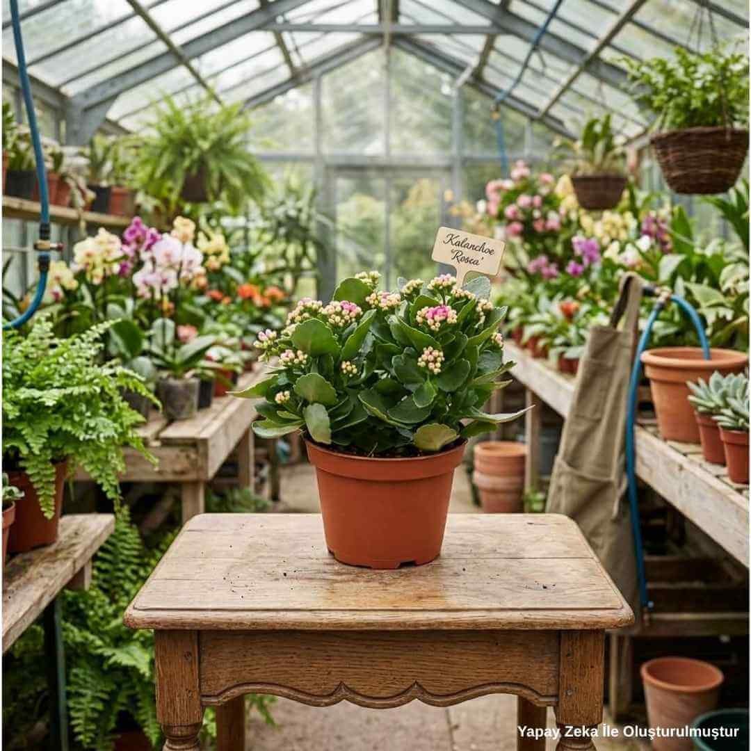 Kalanchoe 20-30 Cm