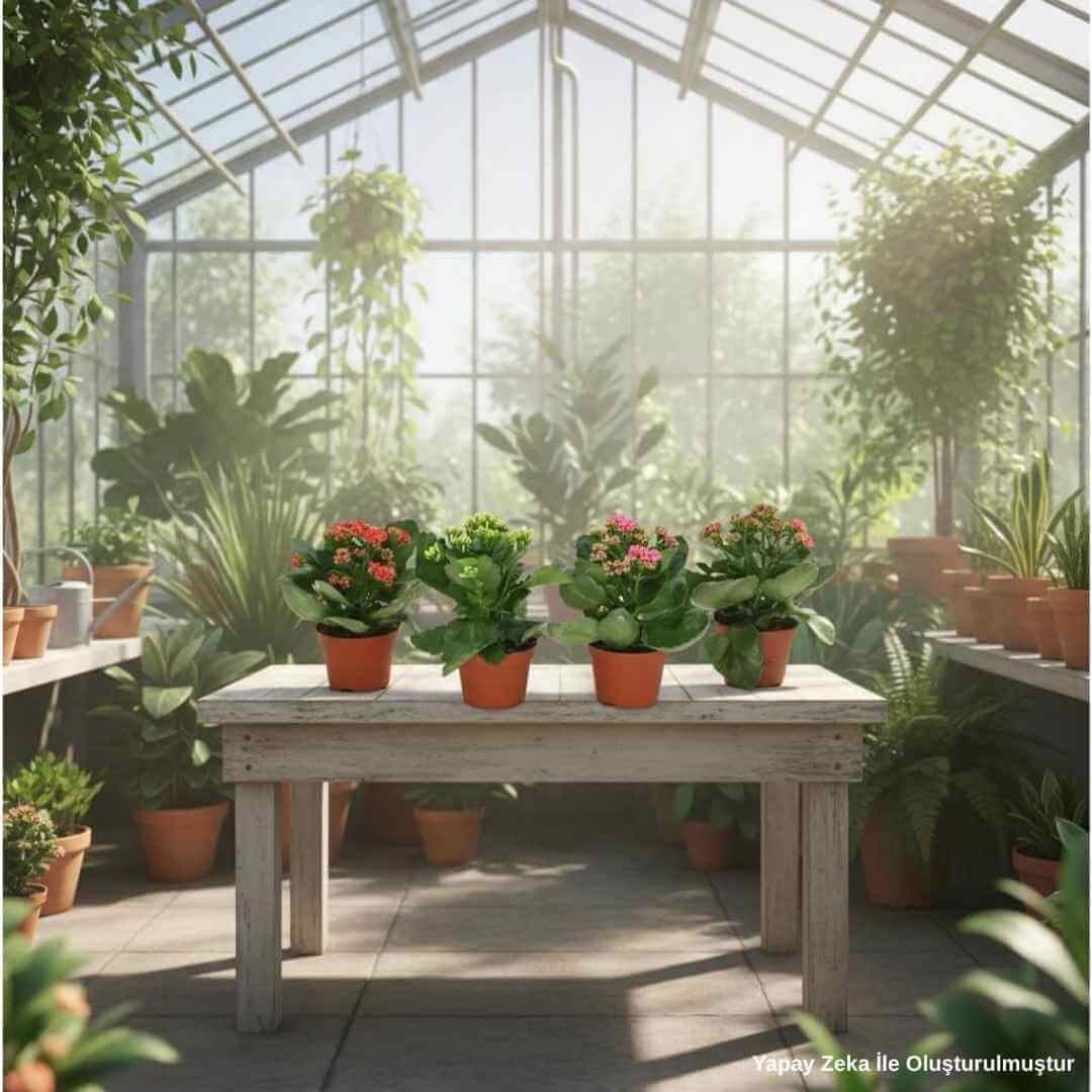 Kalanchoe 20-30 Cm