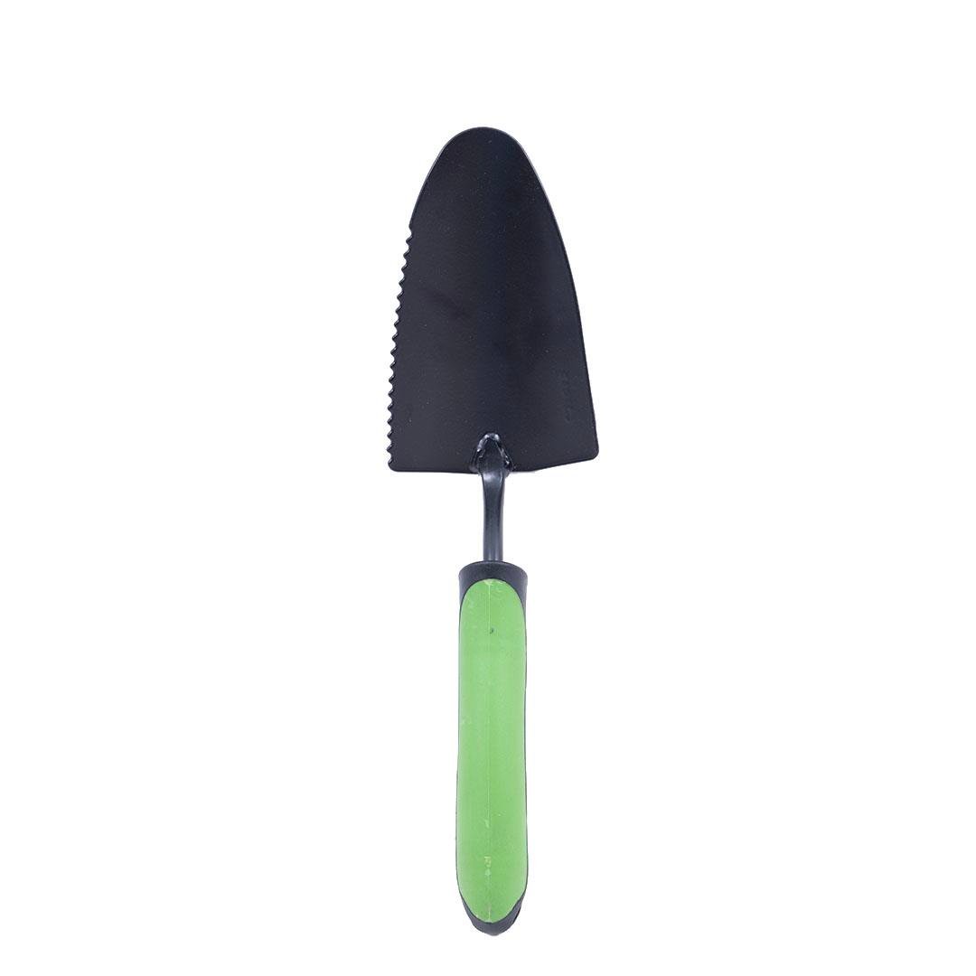 Kürek Ahşap Saplı Geniş 30 Cm