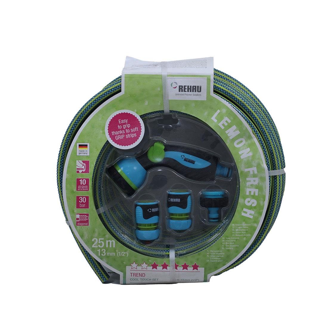 Lemon Fresh Hortum Seti