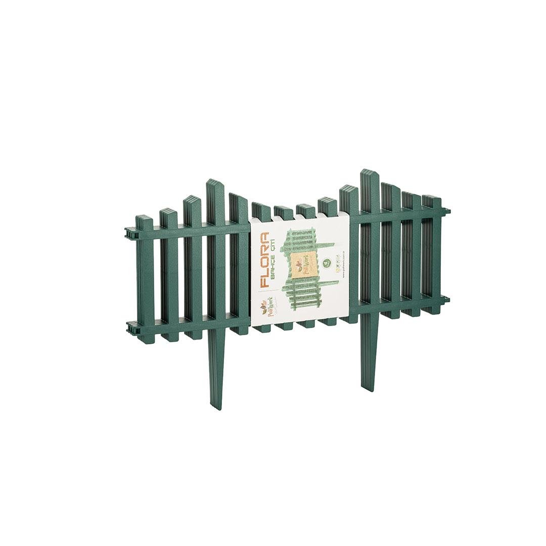 Polivork Bahçe Çiti 569*390 Mm
