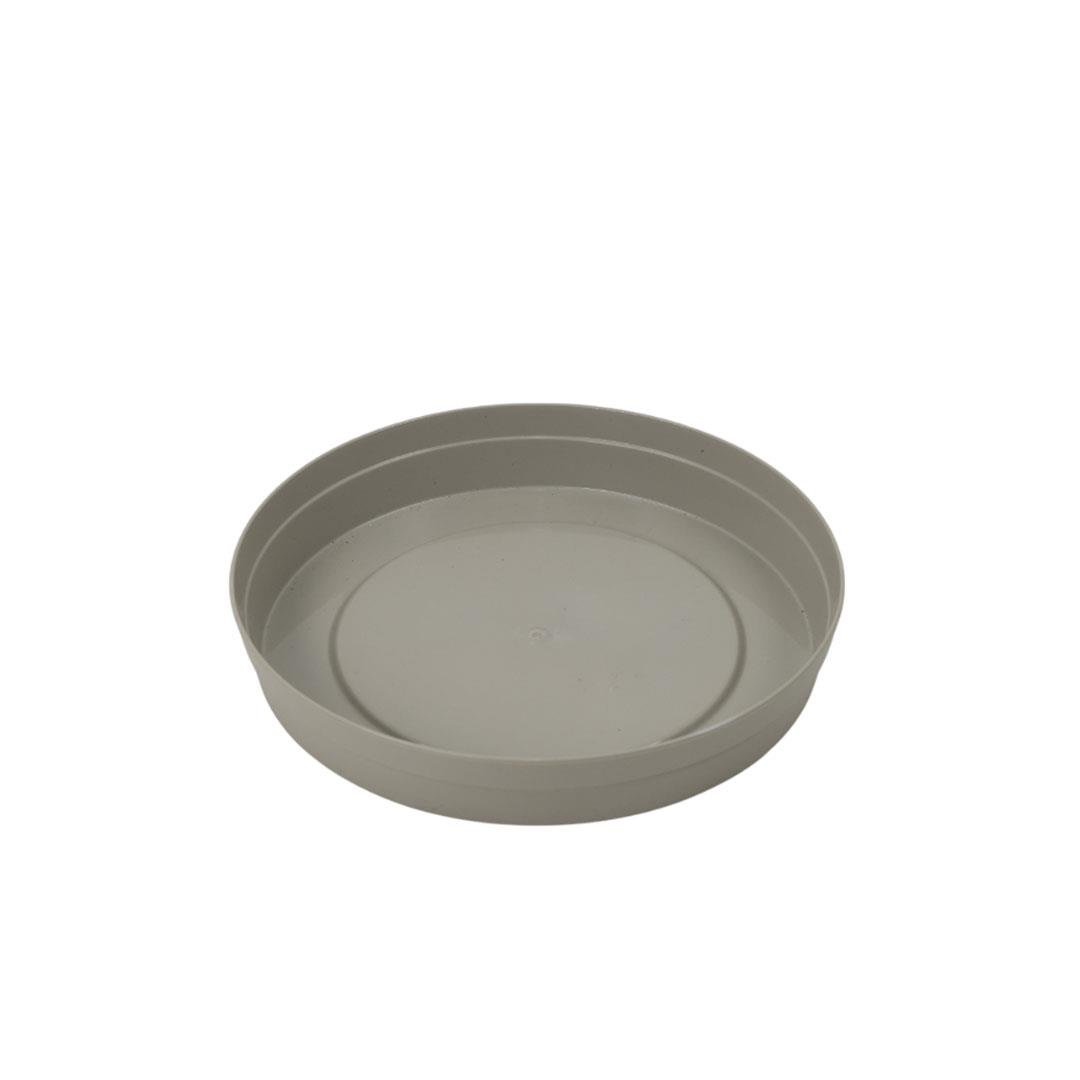 Poliwork Konik Saksı Tabağı 170*25 Mm