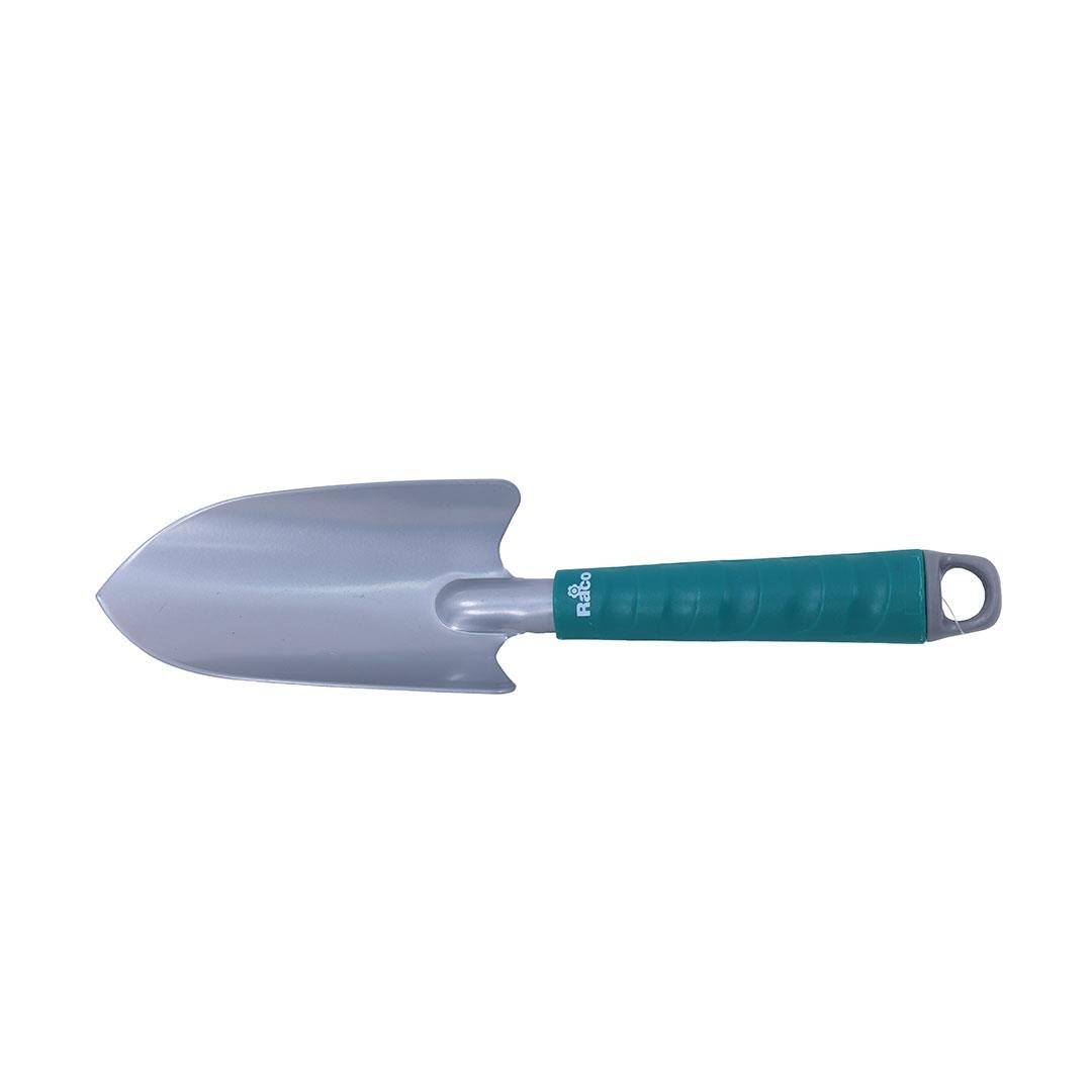 Raco Expert Plastik Saplı Bahçe El Küreği (90 Mm 200 Gr)