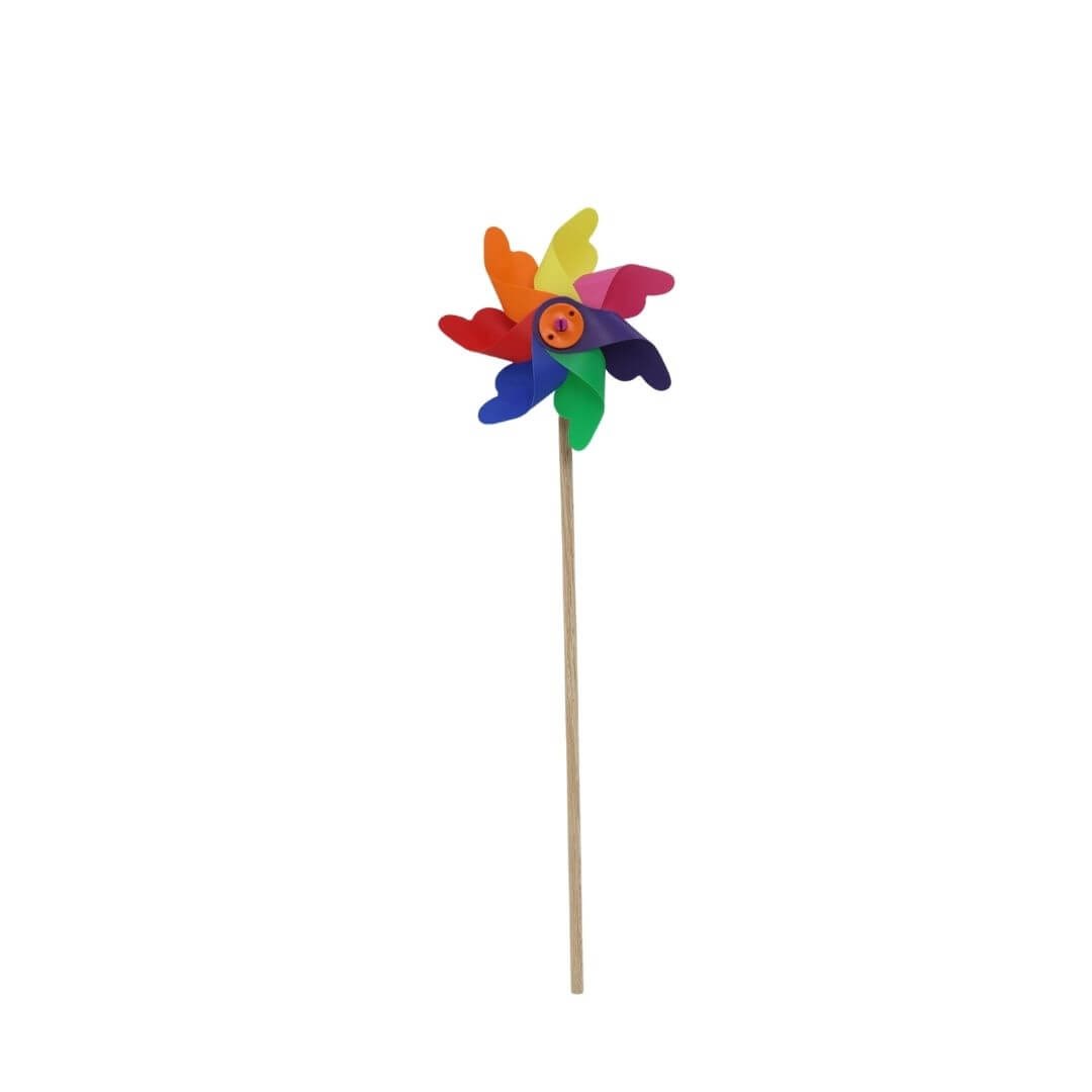 Rüzgar Gülü 14 Cm