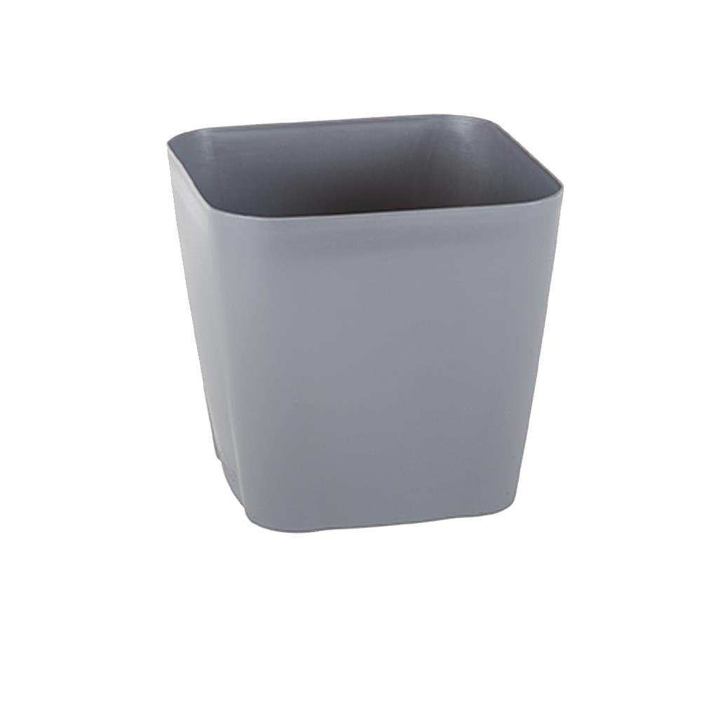 Serinova Kare Saksı 1.8 Lt