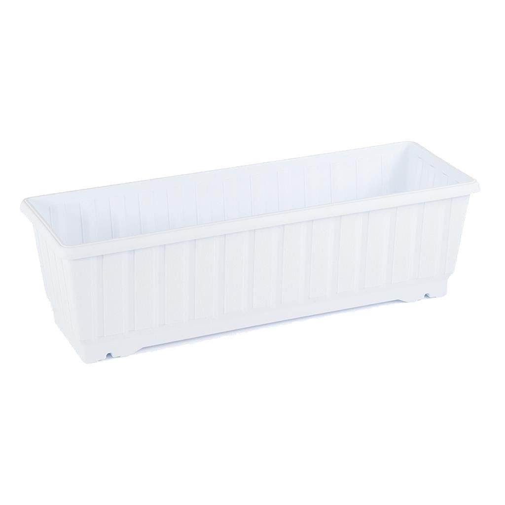 Serinova Orta Balkon Saksı 7.4 Lt