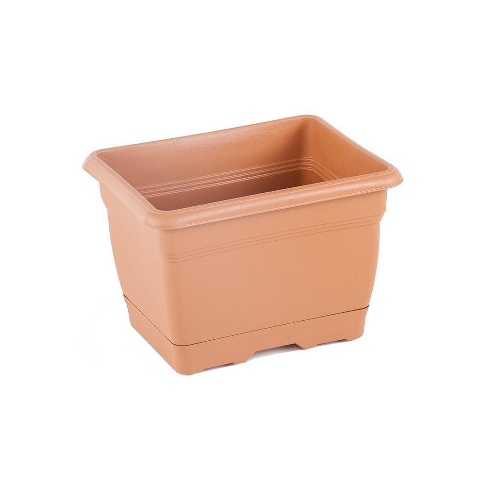 Serinova Villa Balkon Saksı 2.75 Lt