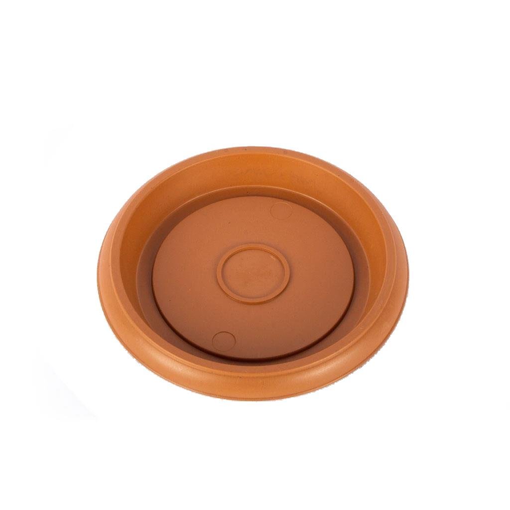 Serinova Villa Saksı Tabağı No 1