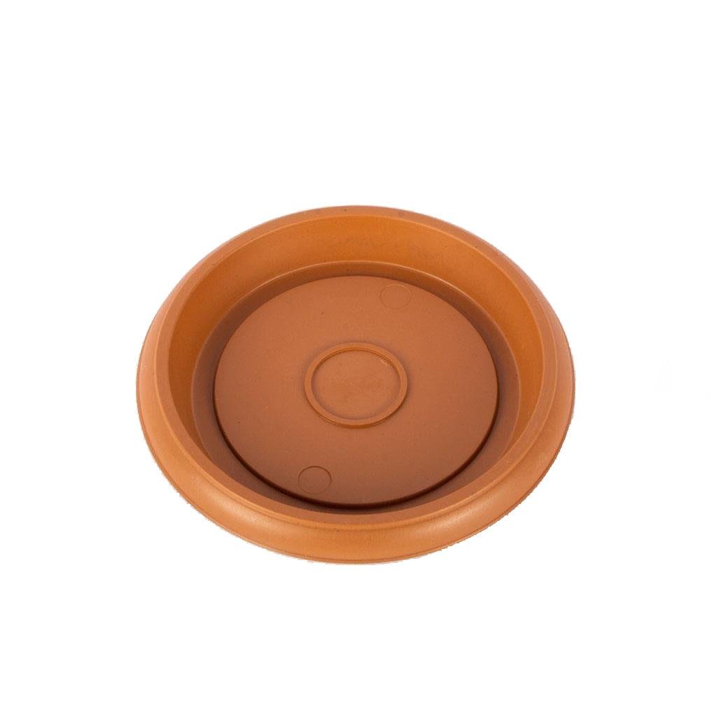 Serinova Villa Saksı Tabağı No 10