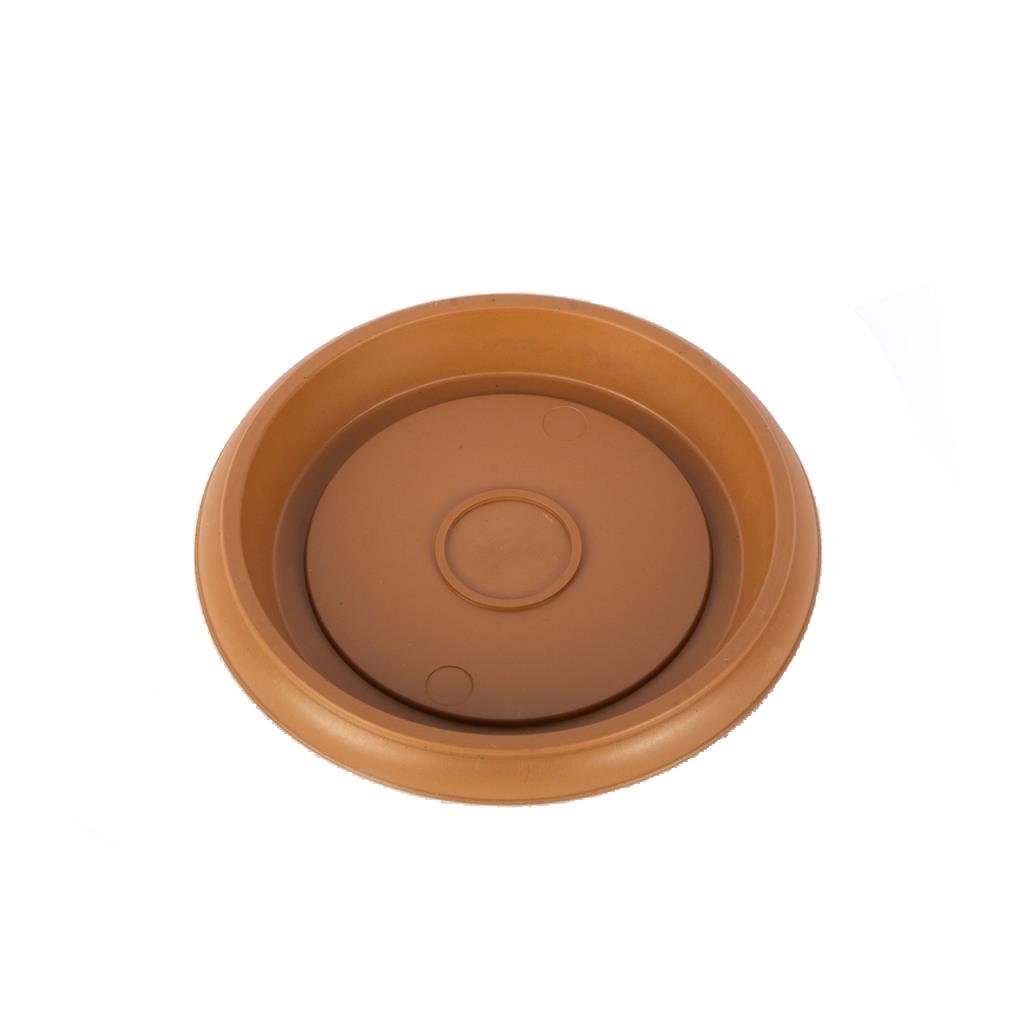 Serinova Villa Saksı Tabağı No 4