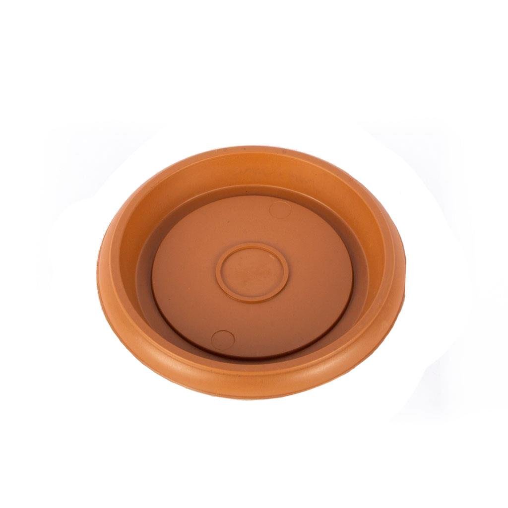 Serinova Villa Saksı Tabağı No 5