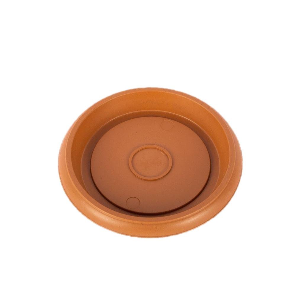 Serinova Villa Saksı Tabağı No 6