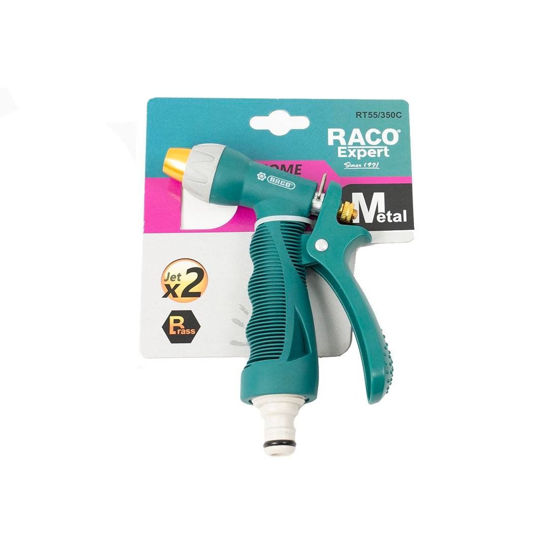 Sivri Uçlu Ayarlı Metal Hortum Tabancası