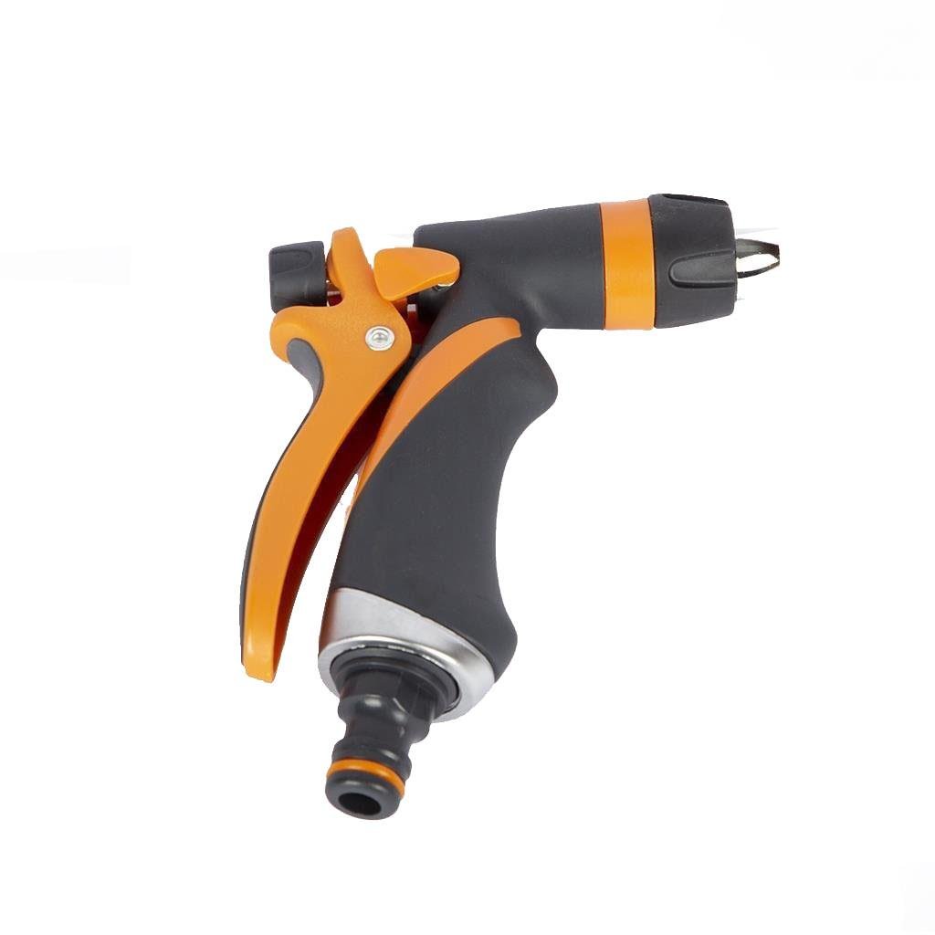 Su Tabancası Ayarlı Metal