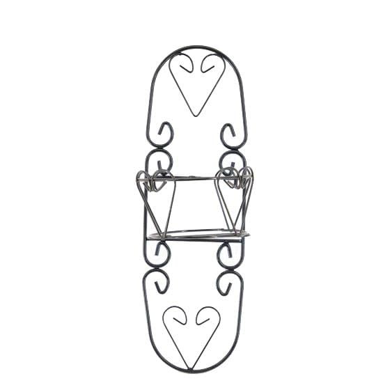 Tekli Duvar Ferforje