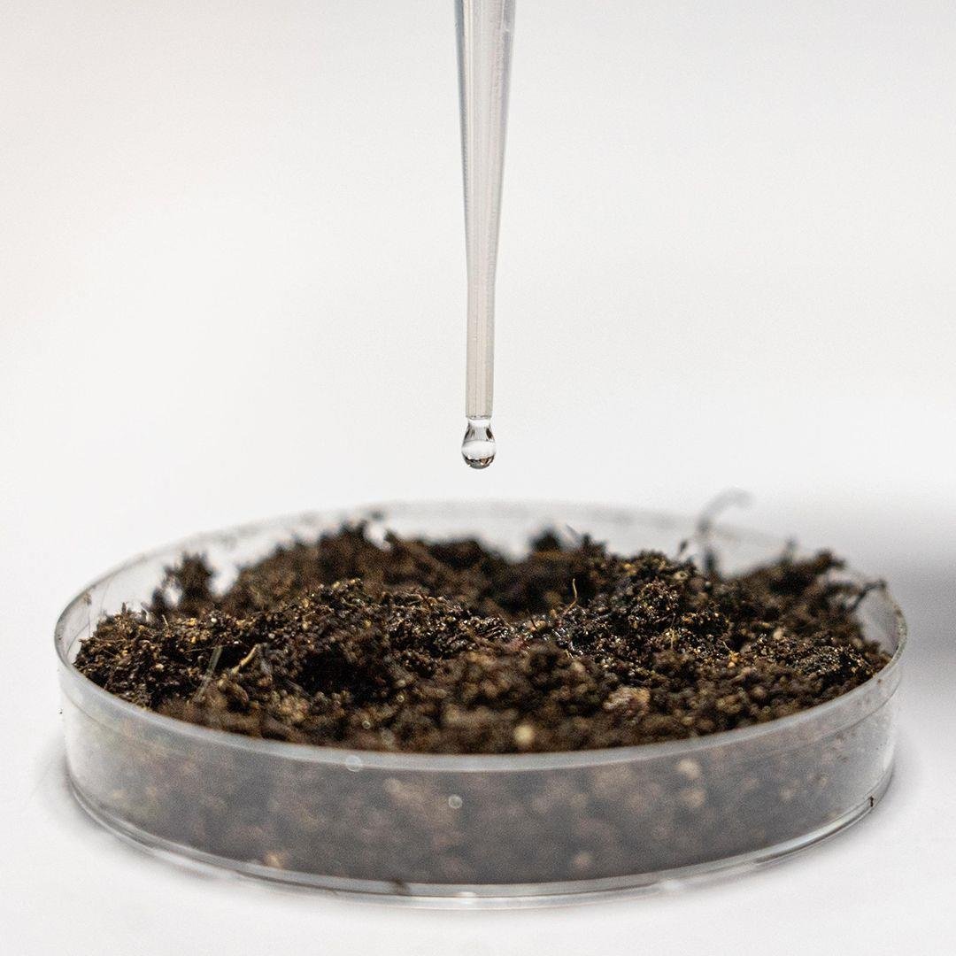 Toprak Laboratuvar Analiz Paketi 3