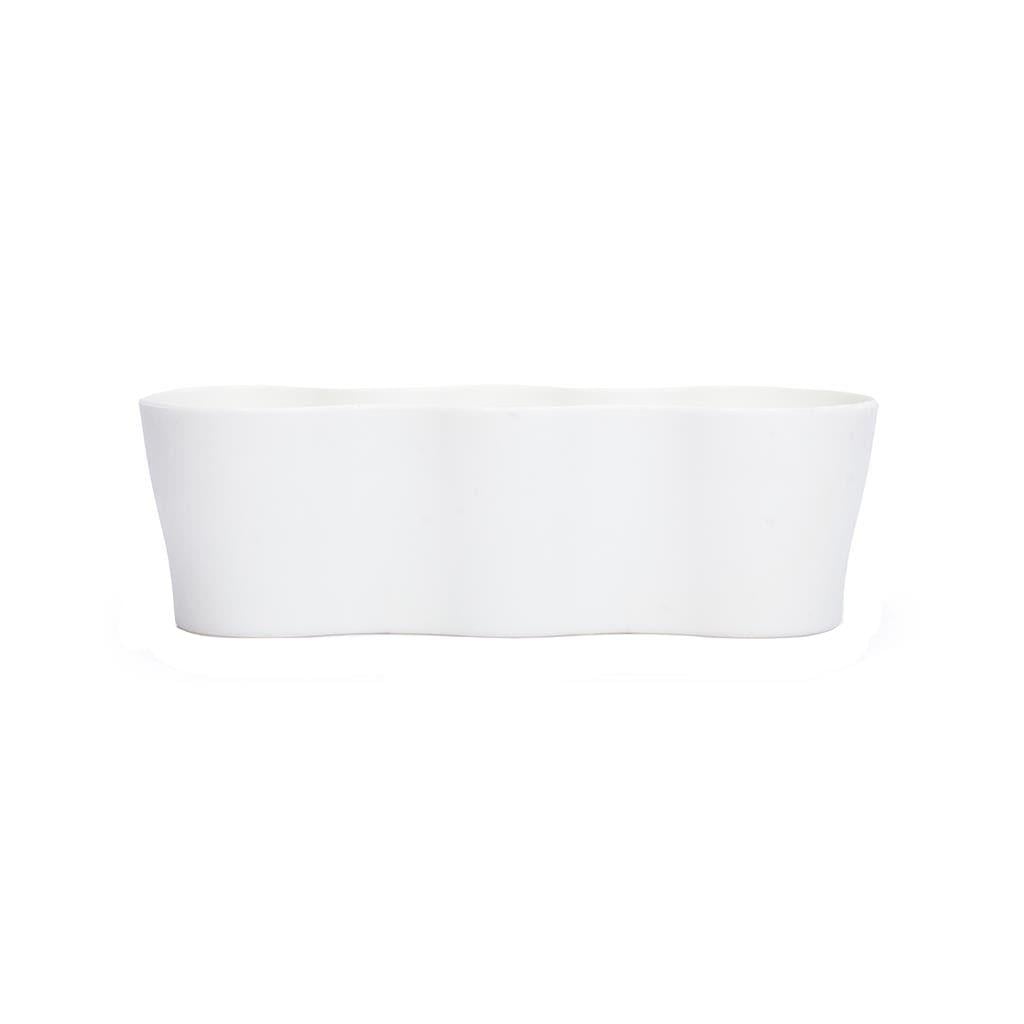 Üçlü Kaktüs Saksı 8,5 Cm