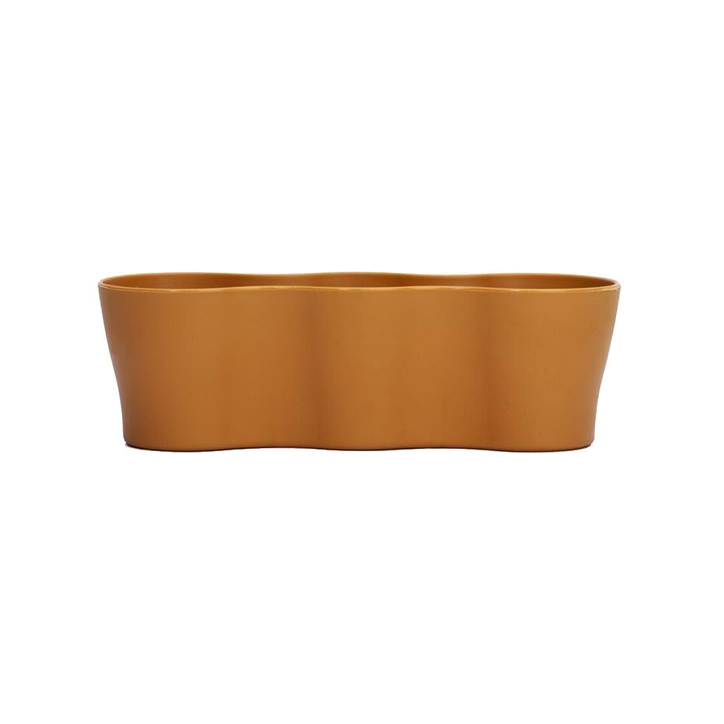 Üçlü Kaktüs Saksı 8,5 Cm