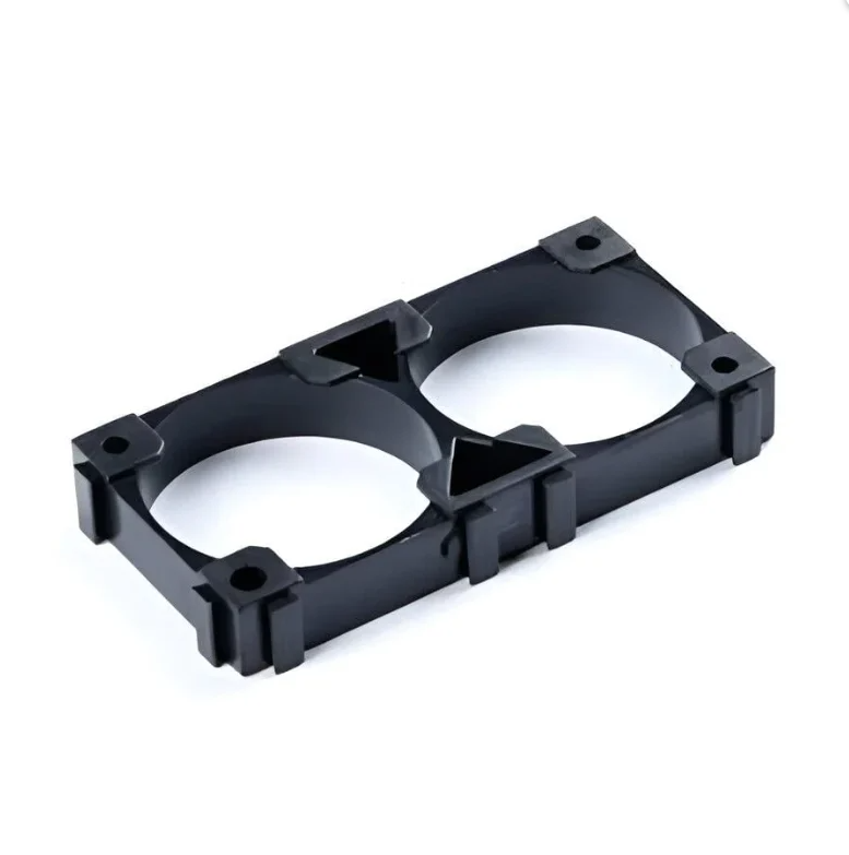 18650 Pil Tutucu Holder - 2'li ( 10 adet )