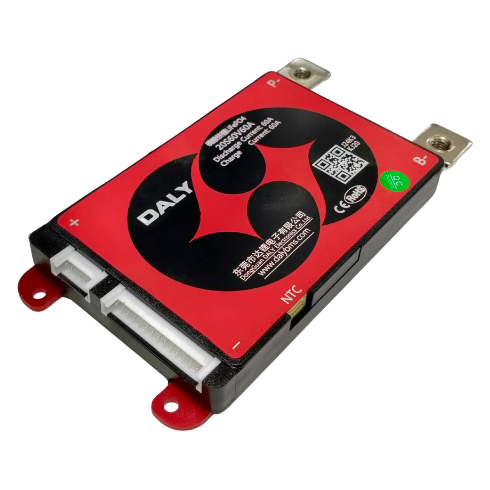 Daly Lifepo4 Bms 20s 60a - Balanslı
