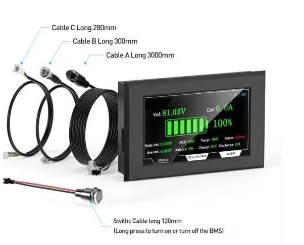 JK BMS 4.3
