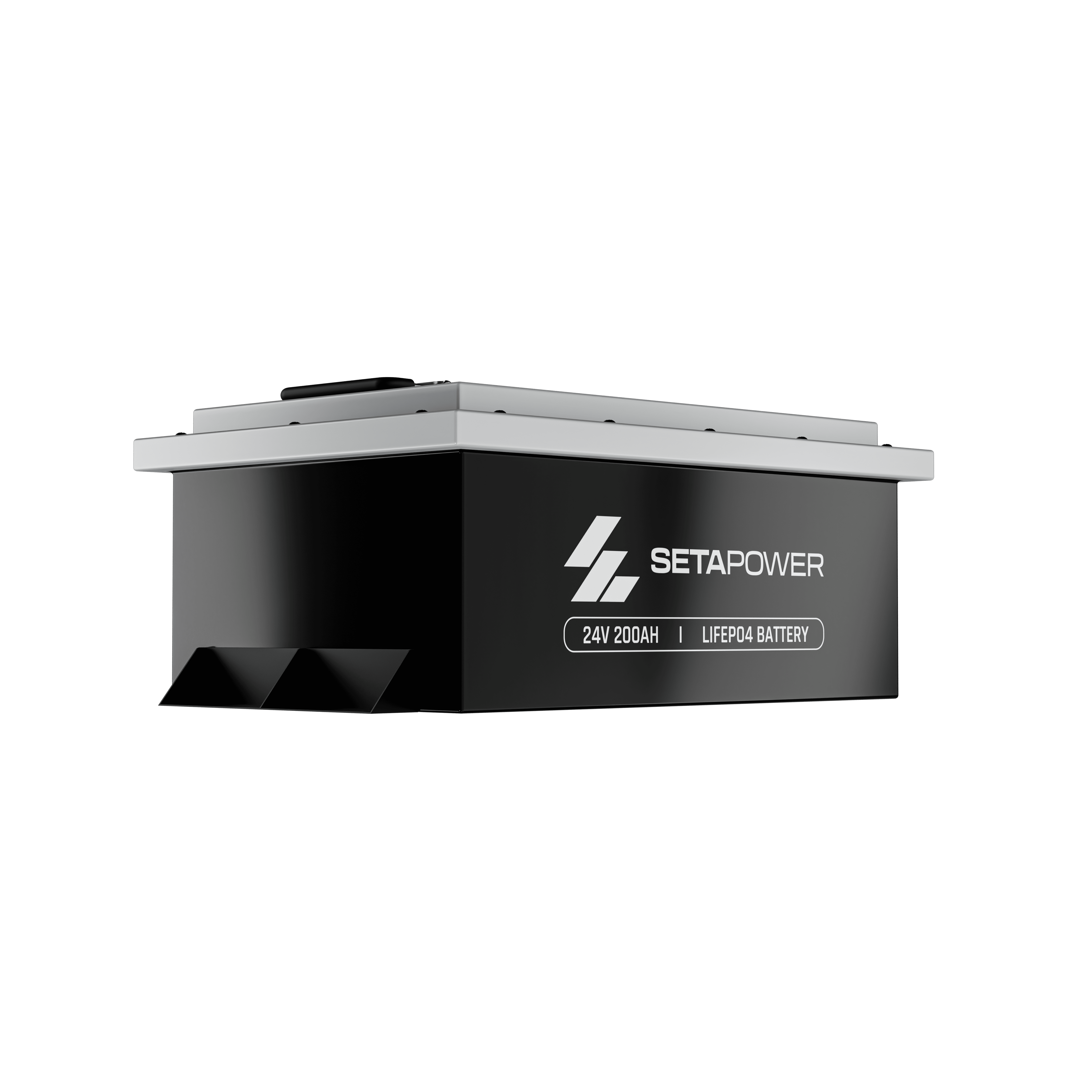 Setapower 24V 200AH Bluetooth Özellikli LiFePO4 Akü