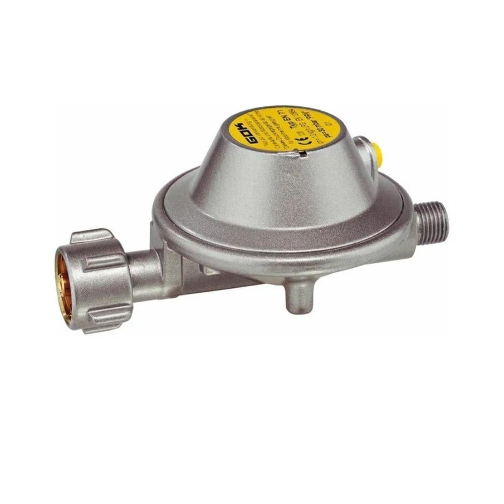 GAZ REGÜLATÖRÜ (BASİC MODEL) (30 MBAR)