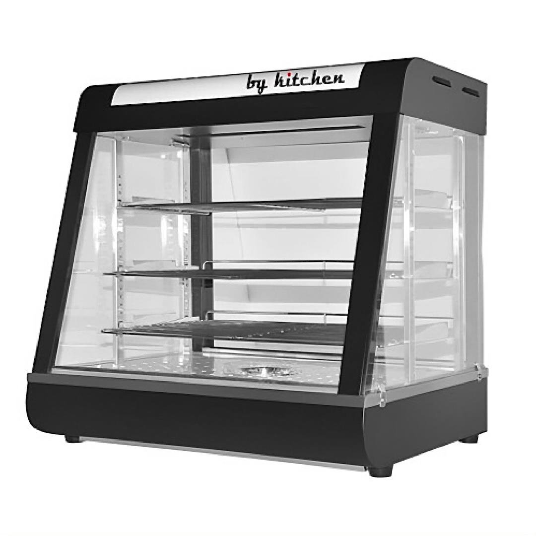 Börek ve Poğaça Sıcak Teşhir Dolabı DBT-70