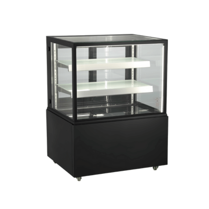 By Kitchen Pasta Teşhir Dolabı 390 Lt