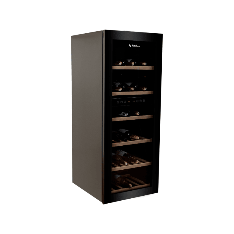 By Kitchen Şarap Dolabı WC-73B