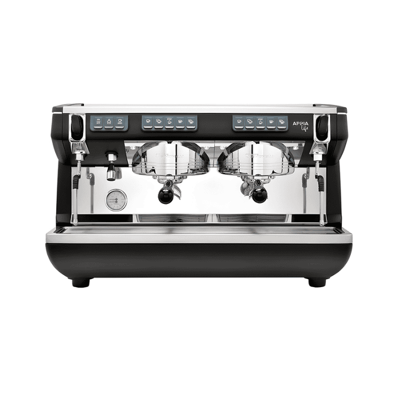 Nuova Simonelli Appia Life Tall Cup Tam Otomatik Espresso Kahve Makinesi