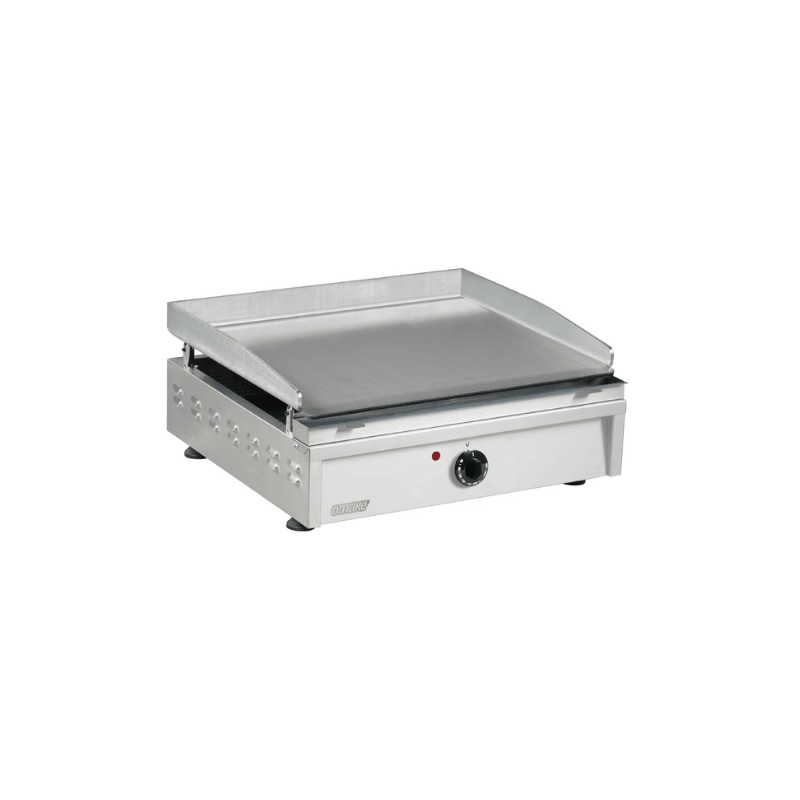 Omake 50 Cm Elektrikli Döküm Izgara