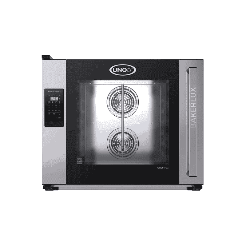 Unox Bakerlux Vittoria Elektrikli Konveksiyonlu Patisseri Fırın