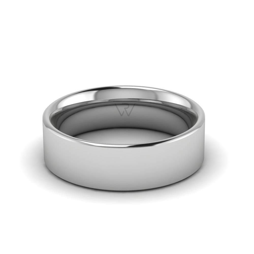 Alliances en argent femme Rêve  