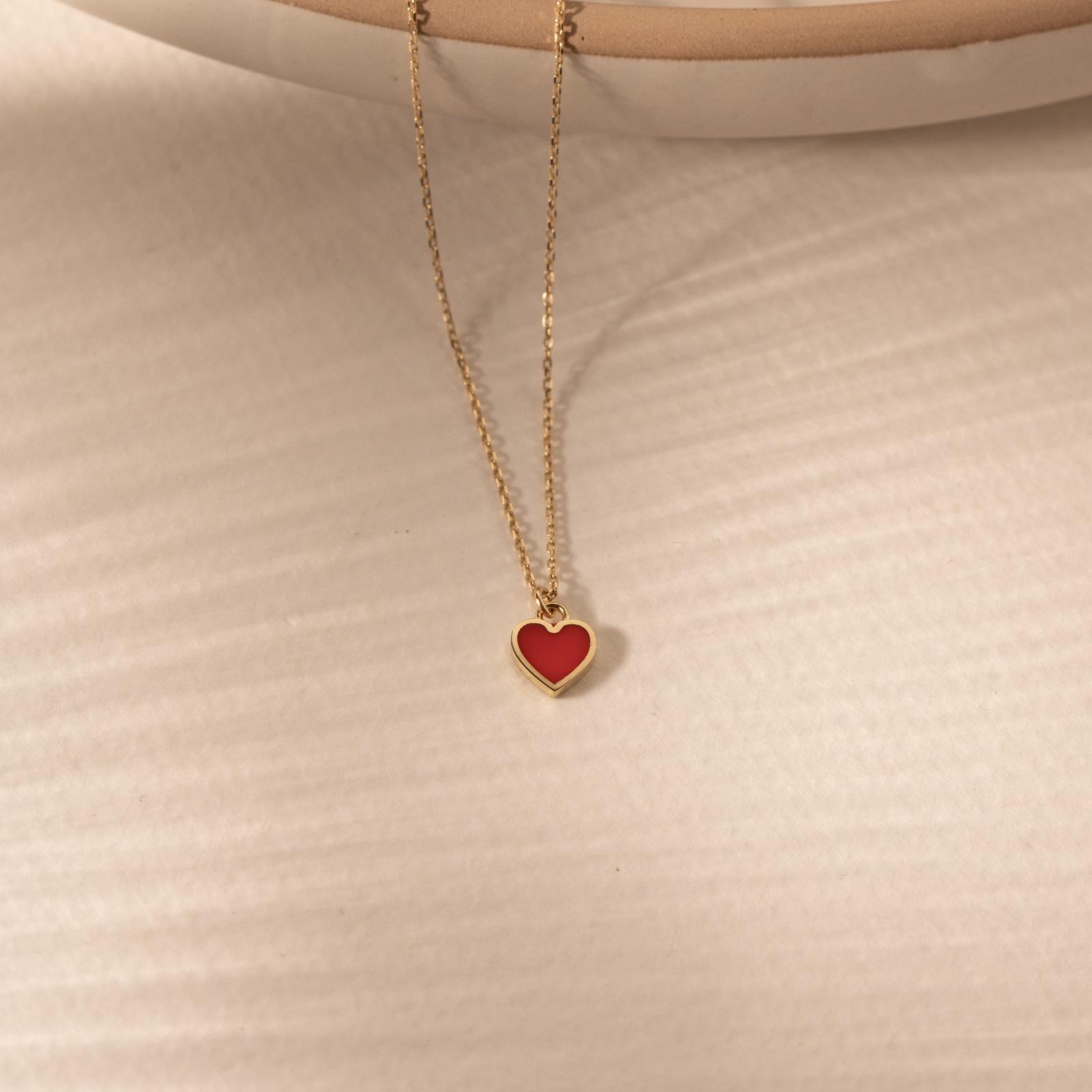 Amour Rouge