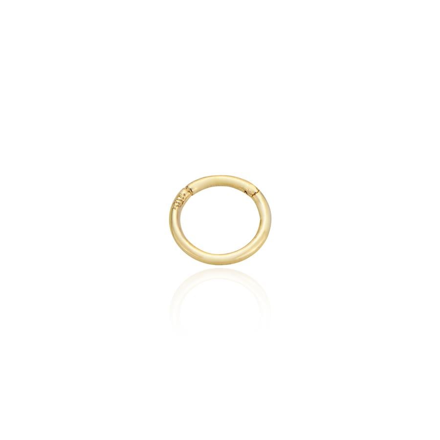 Piercing Étoilée Oxyde de zirconium
