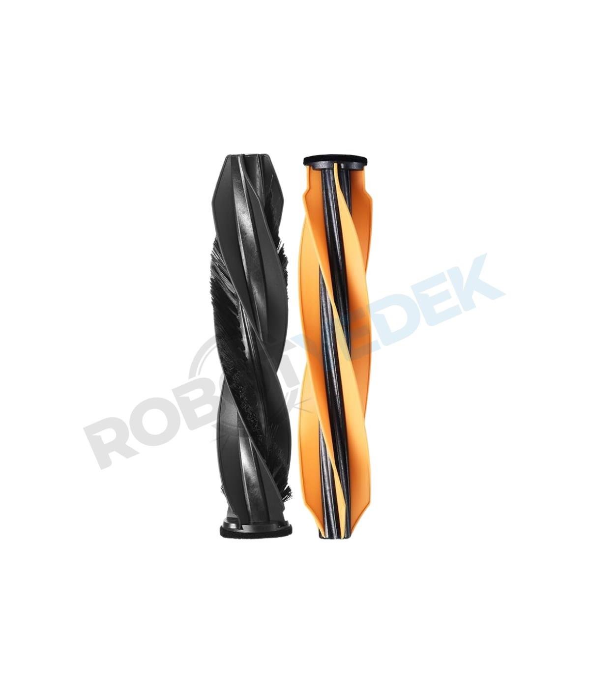 Dreame D20 (ULTRA DEĞİL) RLD35GA 1 Adet Ana Fırça