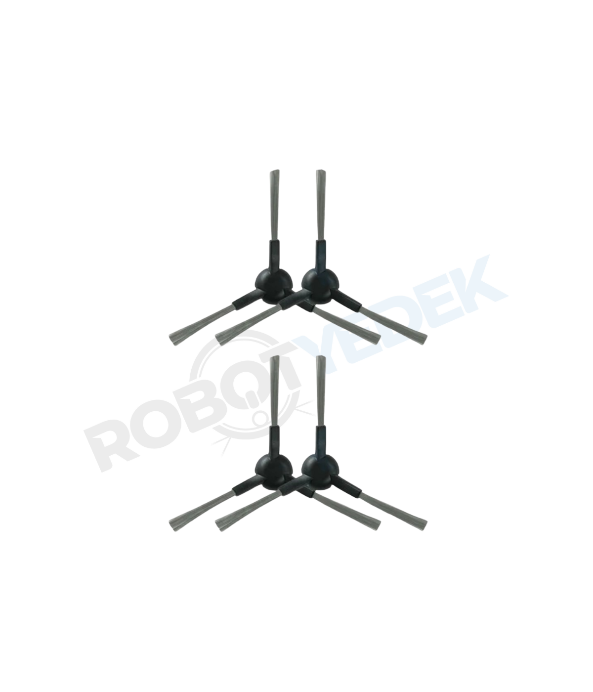 Dreame D20 Ultra Yan Fırça-4 Adet