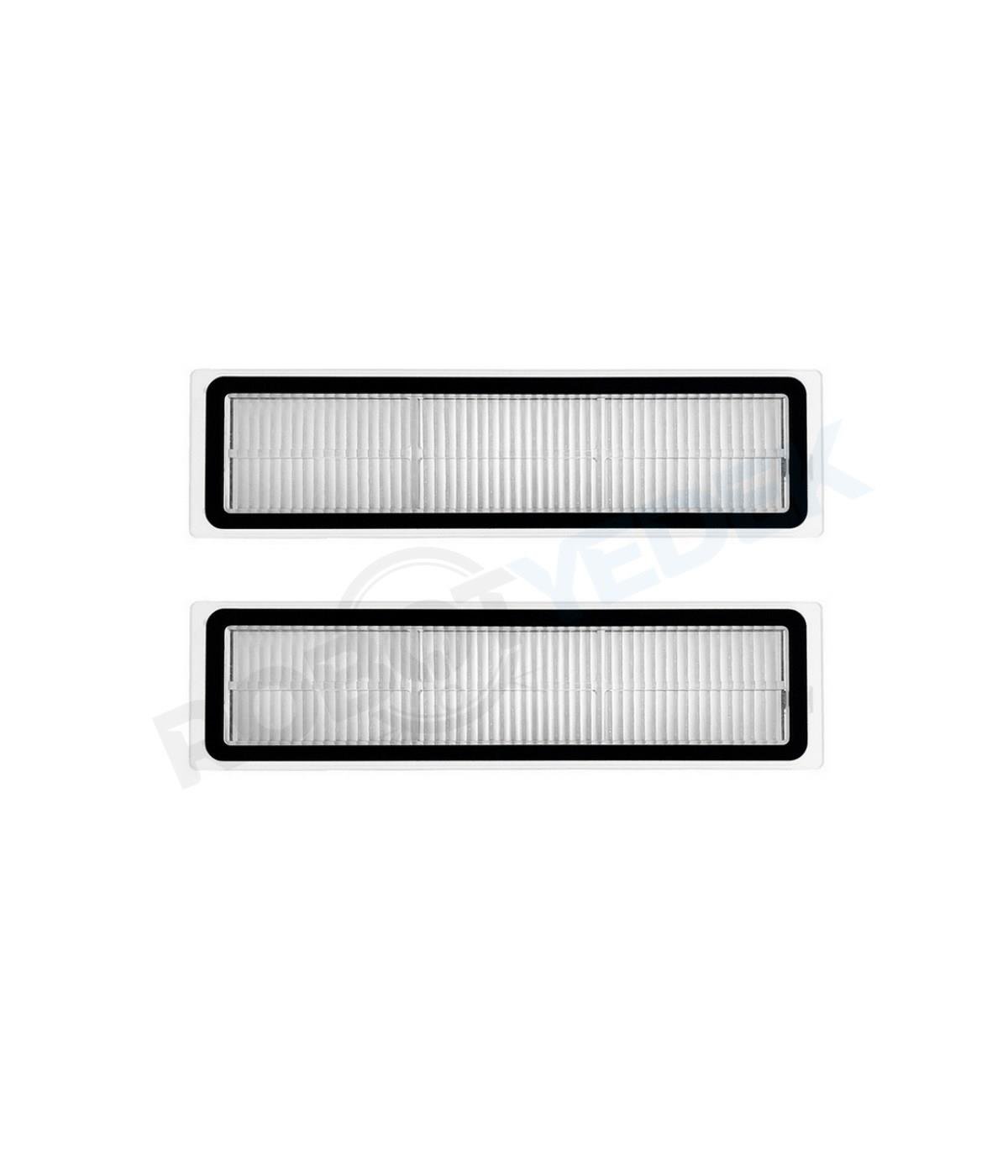 Dreame D9 Max Gen 2 Uyumlu 2 Adet Hepa Filtre