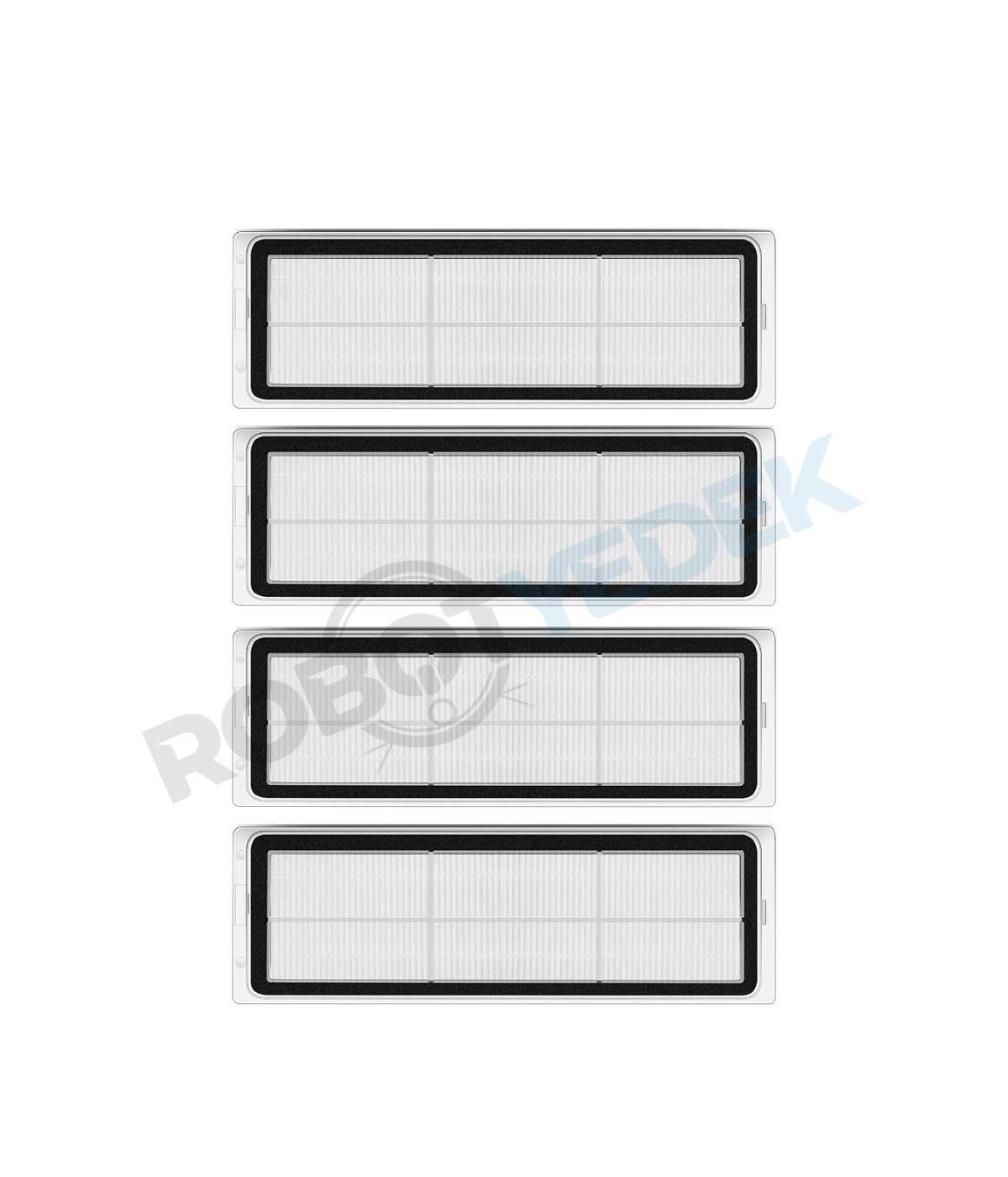 Dreame L20 Ultra Hepa Filtre-4 Parça