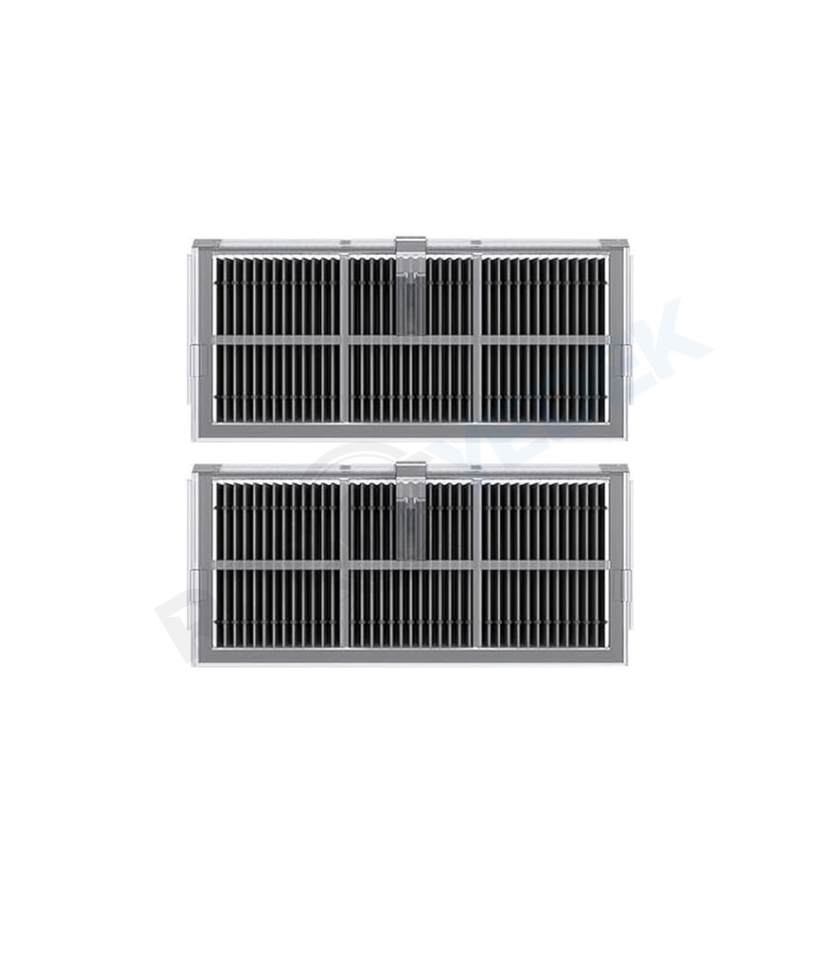 Dreame L50 Ultra CE Uyumlu Hepa Filtre 2 Adet 