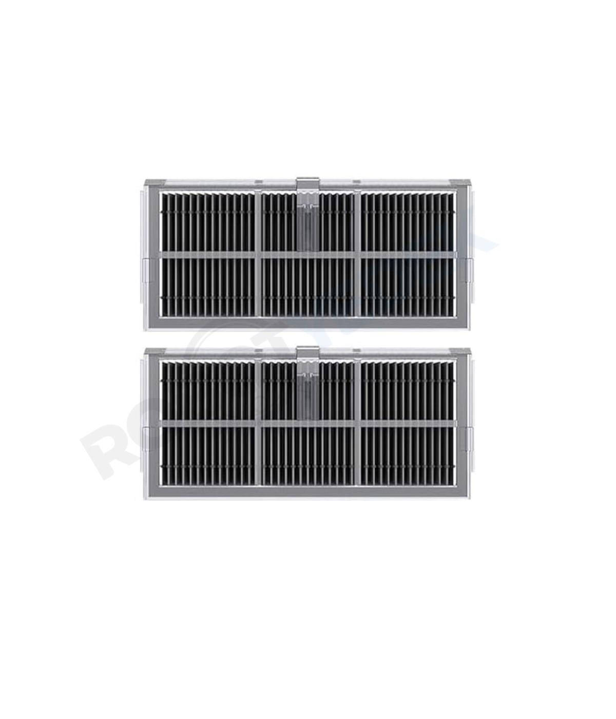 Dreame X30 Ultra Uyumlu Hepa Filtre 2 Adet 