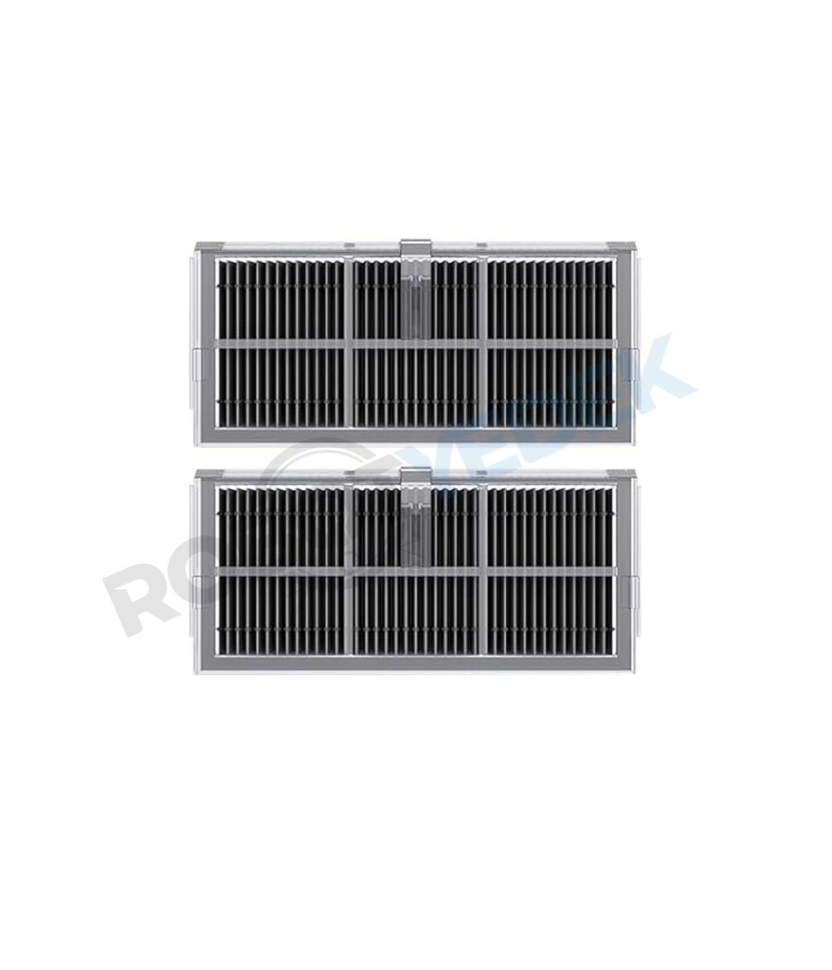 Dreame X40 Master 2 Adet Hepa Filtre