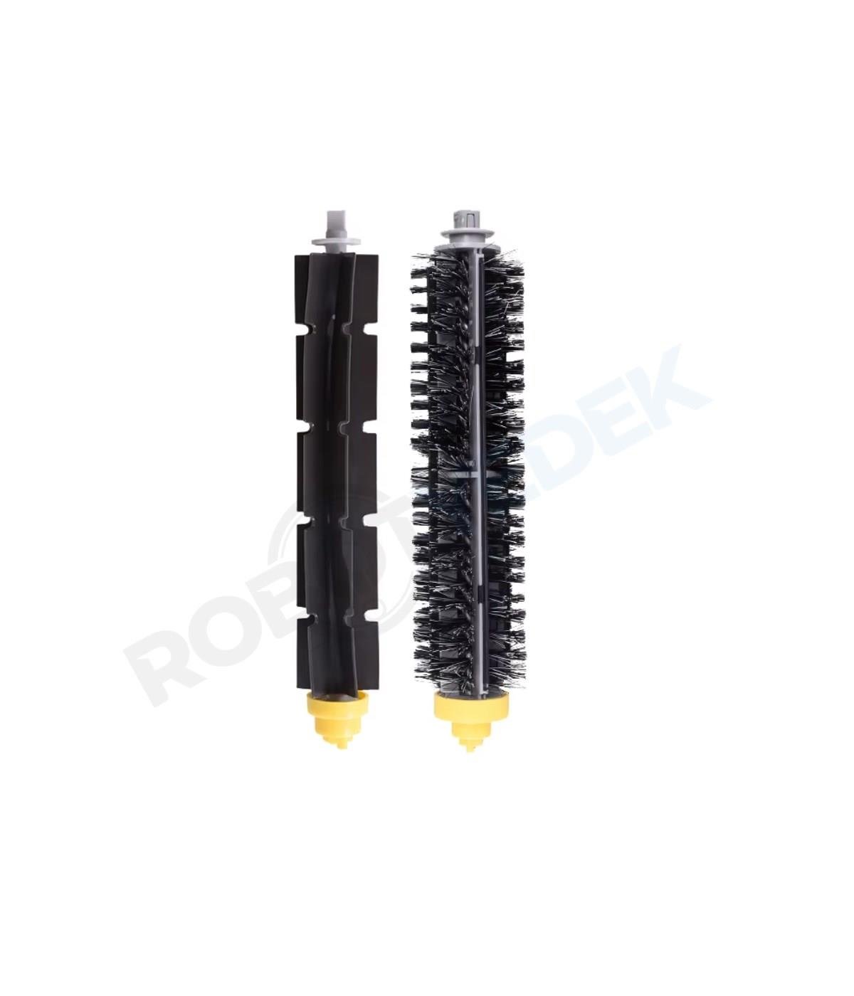 iRobot Roomba 510 530 535 550 560 570 580 Uyumlu Ana Fırça Takımı 1 Adet 